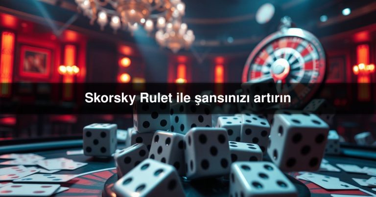 Skorsky Rulet