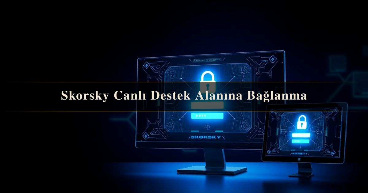 Skorsky Canlı
