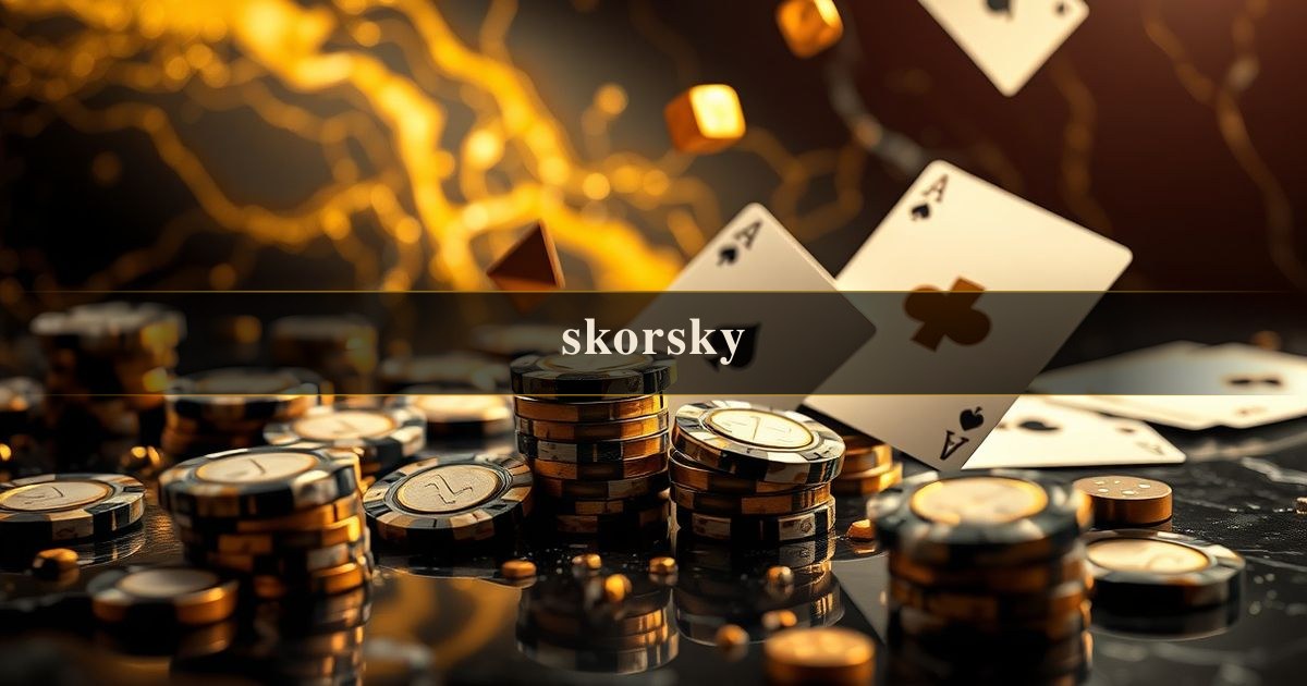 skorsky