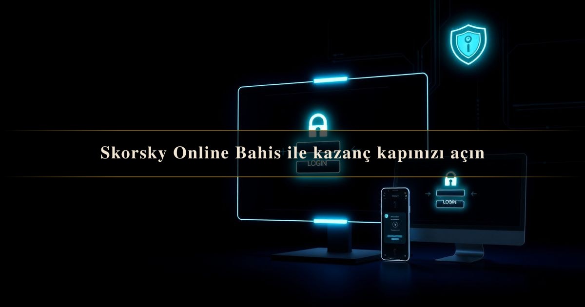 Skorsky Online