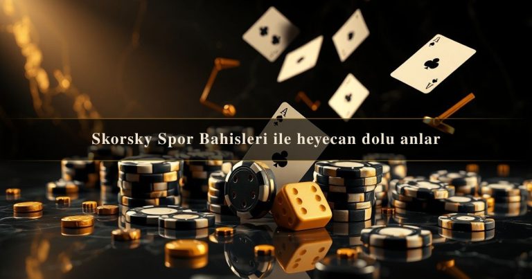 Skorsky Spor